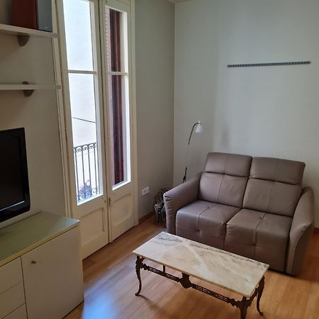 Apartamentos Nouvilas Portbou Bagian luar foto