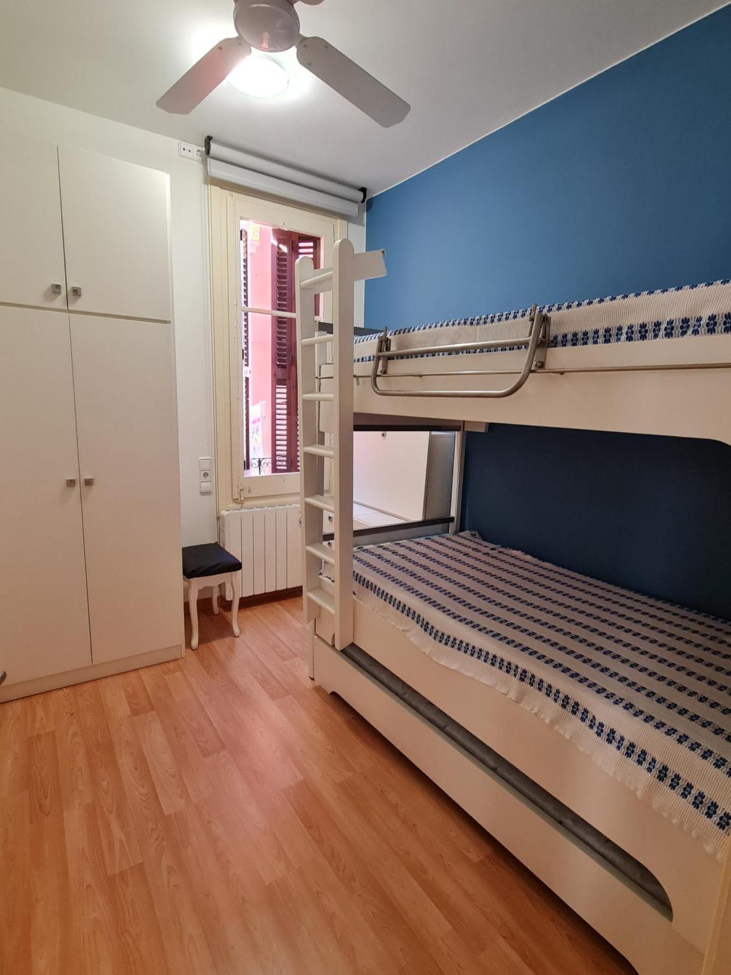 Apartamentos Nouvilas Portbou Bagian luar foto