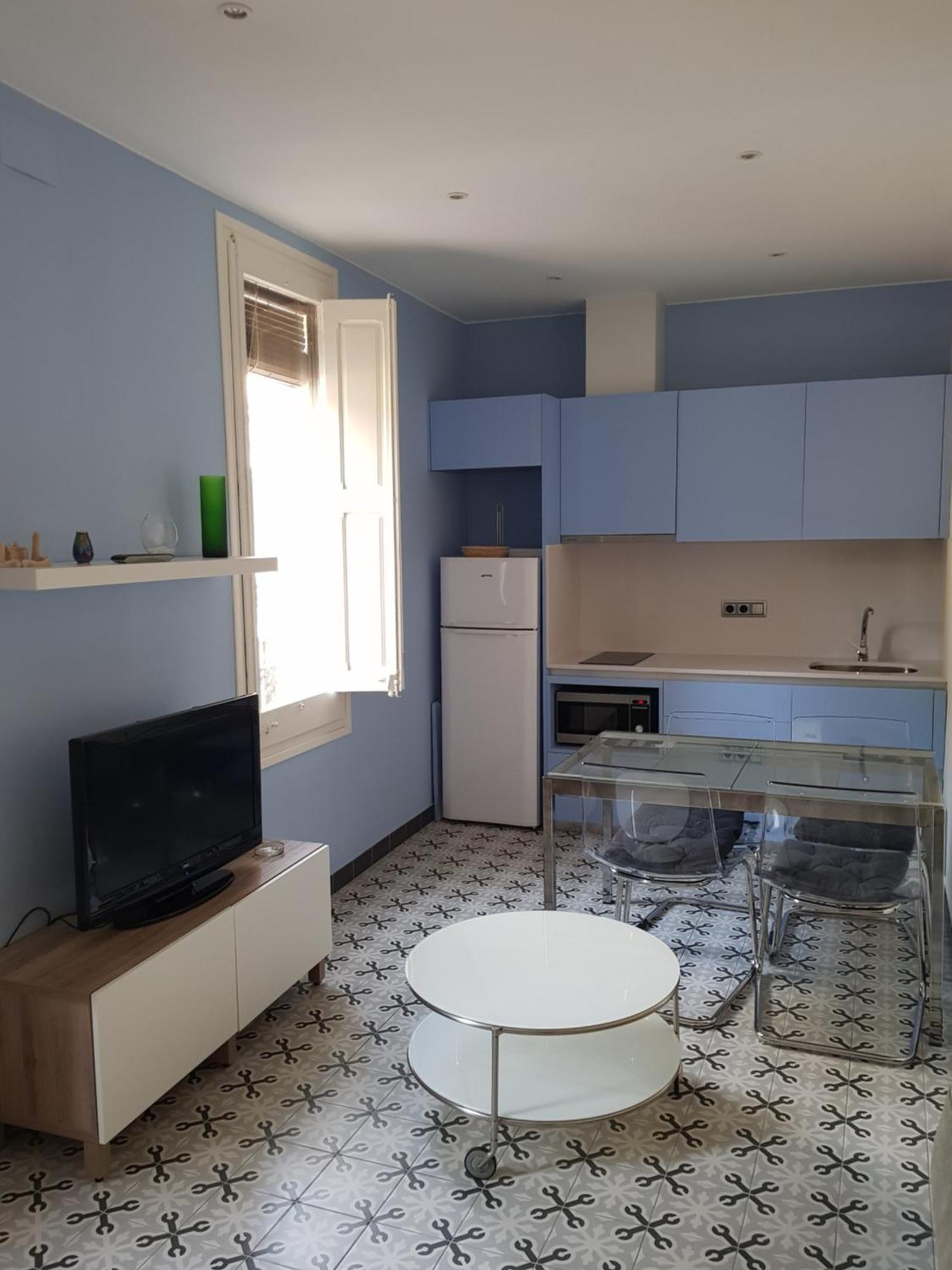 Apartamentos Nouvilas Portbou Bagian luar foto